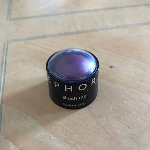 Sephora blush me
